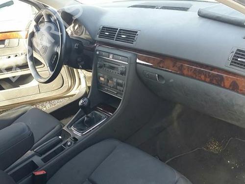 Ryggespeil høyre AUDI A4 B6 Avant (8E5)  | BP19884608C27 
