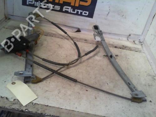 Used Front left window mechanism CITROËN XSARA Coupe (N0) [1998-2005]  19896616