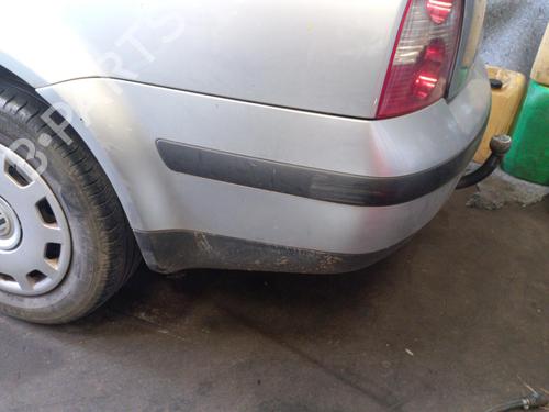 Bak støtfanger VW PASSAT B5.5 (3B3) [2000-2005]  21984241