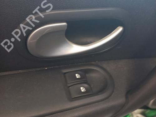 Used Front left interior door handle RENAULT CLIO III (BR0/1, CR0/1) 1.5 dCi (BR17, CR17) (86 hp) 27608709
