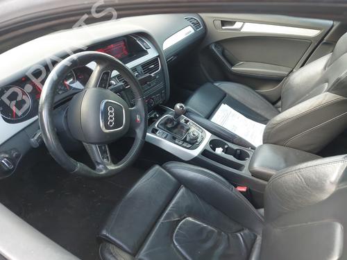 Steering wheel AUDI A4 B8 (8K2) 3.0 TDI quattro | BP23775919C49 - Image 2