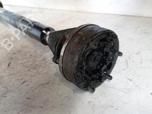 Used Right front driveshaft SEAT IBIZA IV ST (6J8, 6P8) 1.6 TDI (90 hp) 19888323