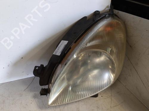 Venstre forlygte CITROËN XSARA PICASSO (N68) 1.8 16V | BP19893849C28 