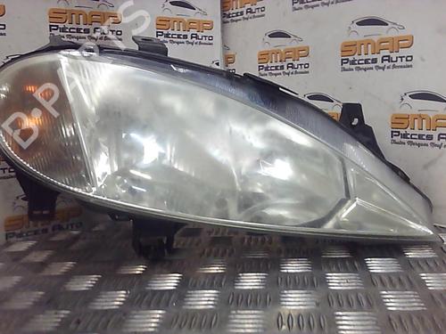 Used Right headlight RENAULT MEGANE I (BA0/1_) 1.9 dTi (BA08, BA0N) (98 hp) 19895463
