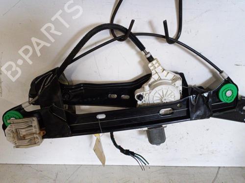 Used Front right window mechanism BMW 3 Touring (E91) 320 d (177 hp) 19897906