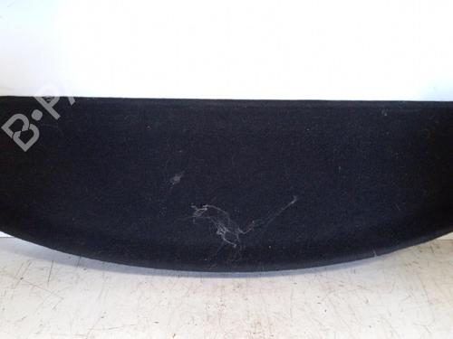 Used Rear parcel shelf VW NEW BEETLE (9C1, 1C1) 2.0 (115 hp) 19899126