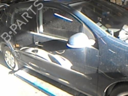 Right front door VW GOLF V (1K1)  | BP21559261C3 