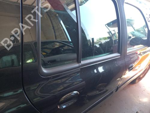 Used Right rear door RENAULT CLIO II (BB_, CB_) 1.5 dCi (B/C2J) (68 hp) 27494123