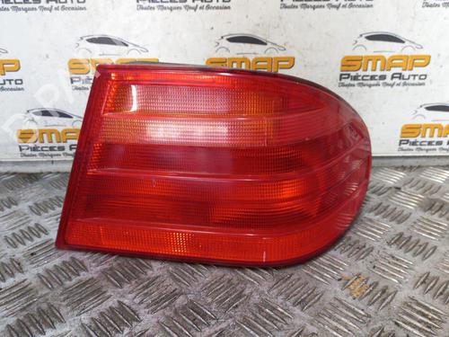 Right taillight MERCEDES-BENZ E-CLASS (W210) E 290 Turbo-D (210.017) | BP19884438C35 
