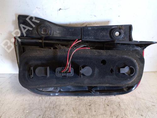 Used Left taillight NISSAN MICRA III (K12) 1.2 16V (65 hp) 19893793