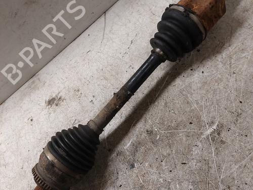 Left front driveshaft KIA CEE'D SW (ED) 2.0 CRDi 140 | BP24230445M38 