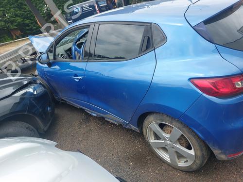 Left front window switch RENAULT CLIO IV (BH_) 1.2 TCe 120 (BHM0) | BP29013795I27 - Image 5