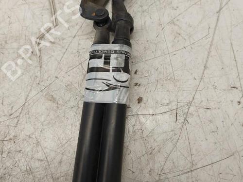 Used Tailgate lift support NISSAN NOTE (E11, NE11) [2005-2013]  19893561