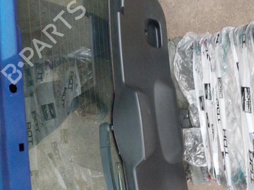Tailgate PEUGEOT 308 I (4A_, 4C_) 1.6 HDi | BP19896838C6 