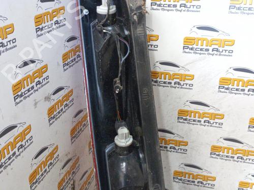 Venstre baglygte FORD FOCUS II (DA_, HCP, DP) 1.6 Ti | BP19883295C34 