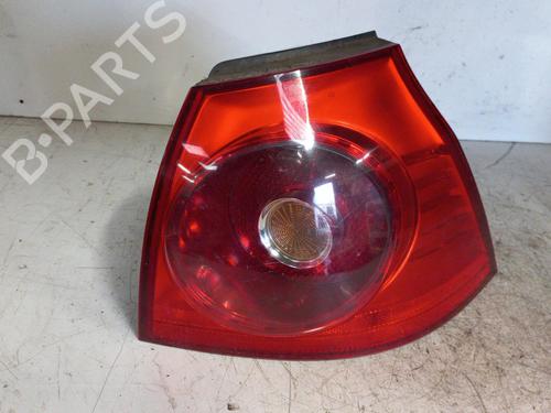Right taillight VW GOLF V (1K1)  | BP19891094C35 