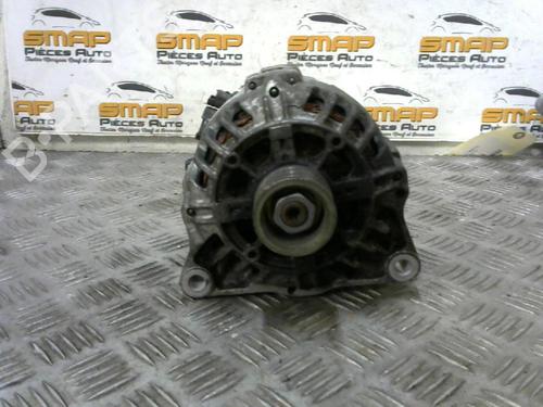 Alternator CITROËN C2 (JM_) 1.4 | BP19890392M7 