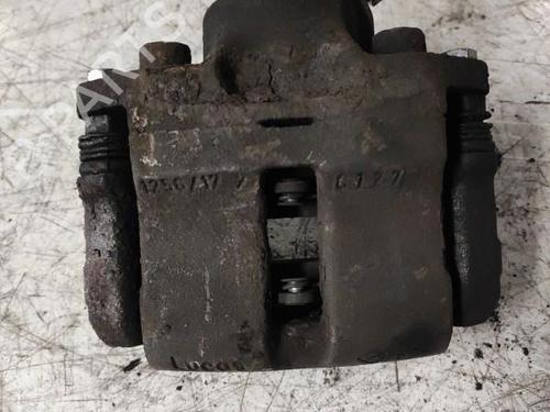 Left front brake caliper RENAULT CLIO II (BB_, CB_)  | BP19886839M105 
