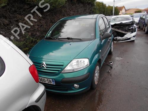AC compressor CITROËN C3 I (FC_, FN_)  | BP19883790M34 