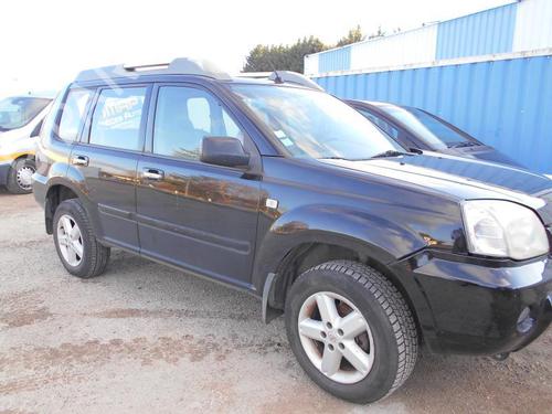 Steering rack NISSAN X-TRAIL I (T30) 2.2 dCi 4x4 | BP19901967M22 
