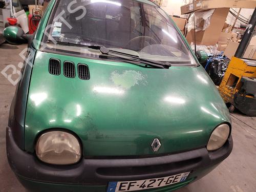 Panser RENAULT TWINGO I (C06_) 1.2 (C066, C068) (58 hp) 21488553