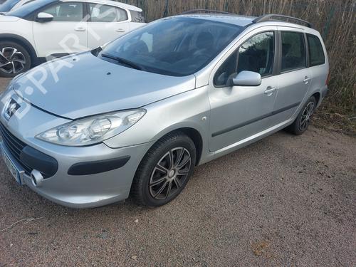 Dashboard PEUGEOT 307 Break (3E) 1.6 HDi 110 | BP24146938C46  - Image 6