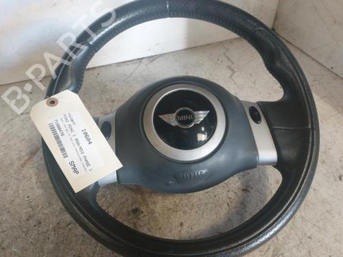 Steering wheel MINI MINI (R50, R53) Cooper | BP19892569C49 
