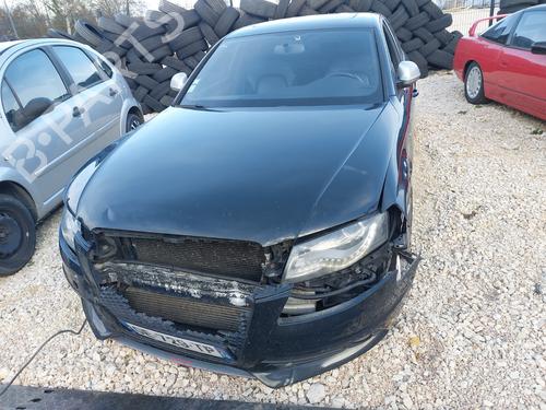 Steering wheel AUDI A4 B8 (8K2) 3.0 TDI quattro | BP23775919C49 - Image 6