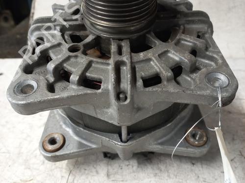 Alternator RENAULT KANGOO Express (FW0/1_) 1.5 dCi 95 (FW16) | BP25588477M7 