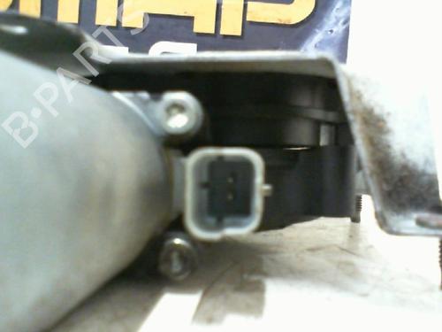 Front right window mechanism CITROËN XSARA PICASSO (N68) 2.0 HDi | BP19896191C23 