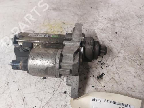 Startmotor VW POLO (9N_, 9A_)  | BP19901834M8 