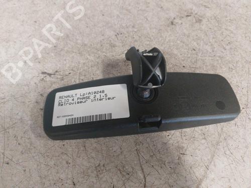Used Rear mirror RENAULT CLIO IV (BH_) 1.5 dCi 75 (75 hp) 19892700