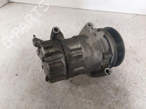 Compressor A/C PEUGEOT 206 SW (2E/K) 1.4 (75 hp) 19897314