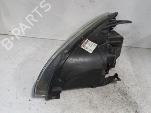 Venstre forlygte FORD FOCUS II (DA_, HCP, DP)  | BP19880690C28 