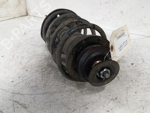 Left front shock absorber CHEVROLET MATIZ (M200, M250) 0.8 | BP21983066M16 