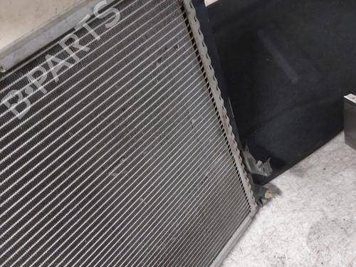 Water radiator KIA CEE'D SW (ED) 2.0 CRDi 140 | BP21995555M31 