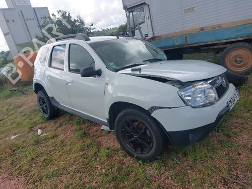 Left taillight DACIA DUSTER (HS_) 1.5 dCi (HSMC) | BP21144599C34 