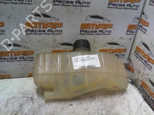 Expansion tank RENAULT CLIO III Grandtour (KR0/1_) 1.5 dCi (KR0F) | BP21975514C120