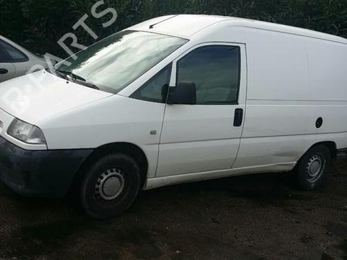 Right headlight CITROËN JUMPY I Van (BS_, BT_, BY_, BZ_)  | BP19899124C29 