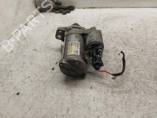 Startmotor VW POLO V (6R1, 6C1) 1.0 | BP19886904M8 