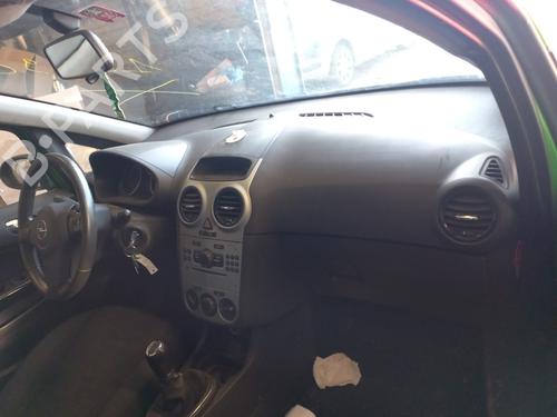 Instrumentbræt OPEL CORSA D (S07) 1.3 CDTI (L08, L68) (75 hp) 24595748