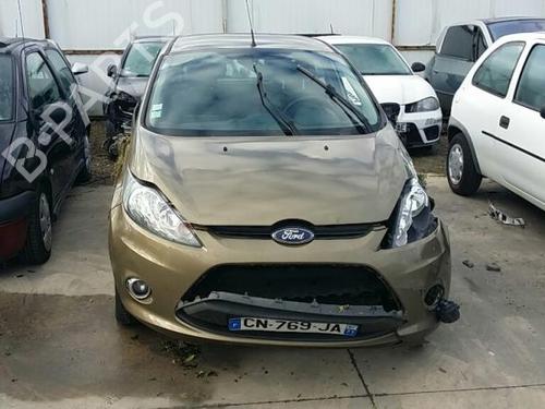 Left taillight FORD FIESTA VI (CB1, CCN) 1.4 TDCi | BP19890841C34 