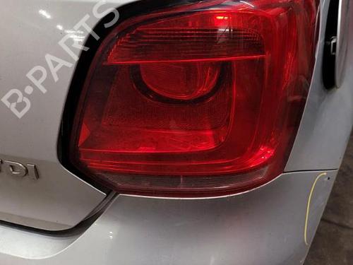 Højre baglygte VW POLO V (6R1, 6C1) [2009-2022]  19879820