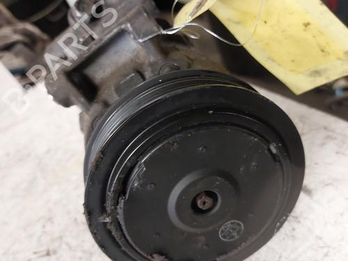 AC Kompressor VW GOLF V (1K1)  | BP21993911M34 