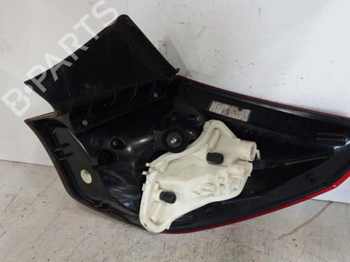 Left taillight OPEL ASTRA J (P10)  | BP19894588C34 