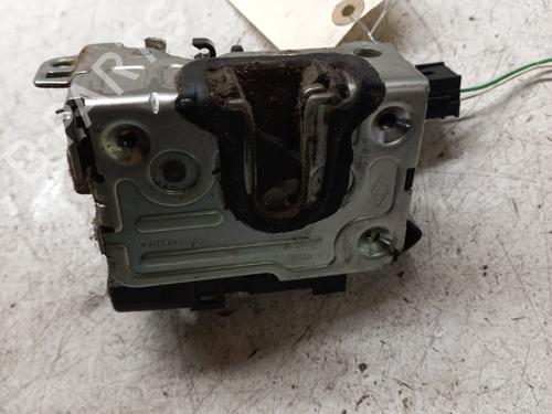 Used Front left lock DACIA DUSTER (HS_) 1.5 dCi (HSMC) (107 hp) 21990841