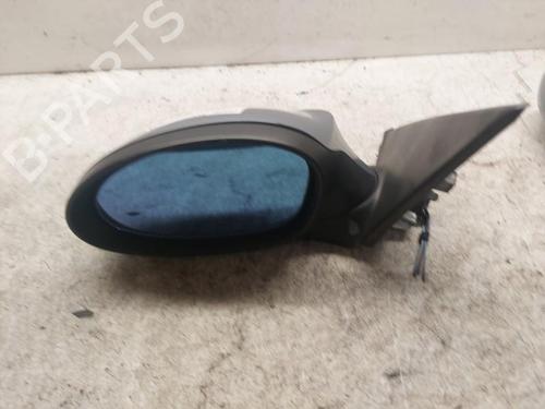 Left mirror BMW 1 (E87) 120 d | BP19882454C26 