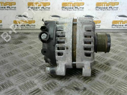 Used Alternator PEUGEOT 208 I (CA_, CC_) 1.6 BlueHDi 100 (100 hp) 19895040