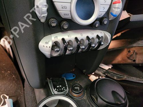 Used Switch MINI MINI (R56) Cooper S (163 hp) 22422470