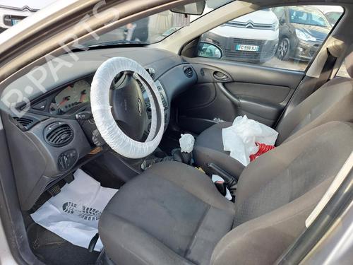 Starter FORD FOCUS I (DAW, DBW)  | BP19879817M8 